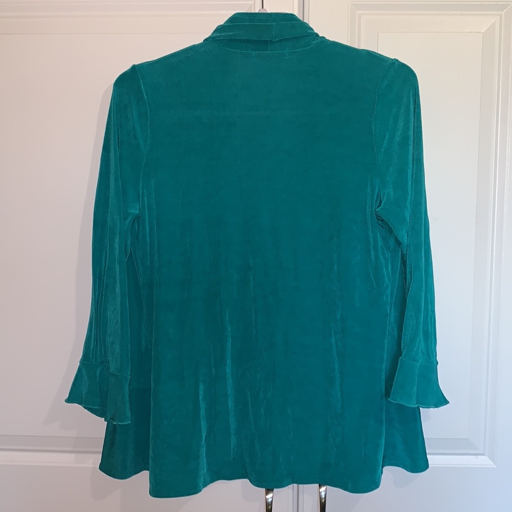 Picadilly Fashion Shirt and Top Set - Picture 3 of 8